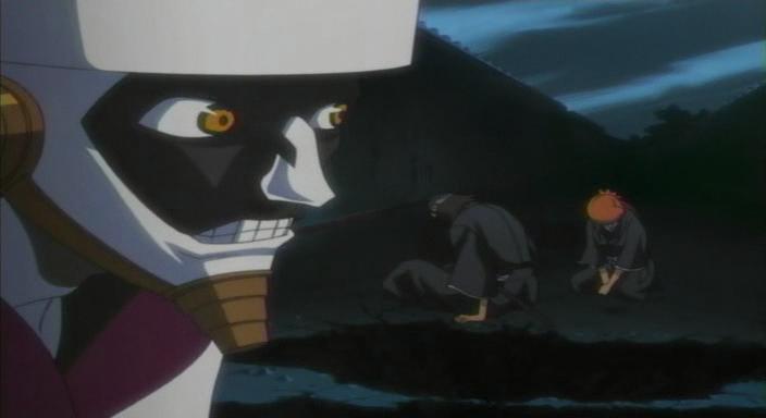 Otaku Gallery  / Anime e Manga / Bleach / Screen Shots / Episodi / 043 - Uno spregevole Shinigami / 069.jpg